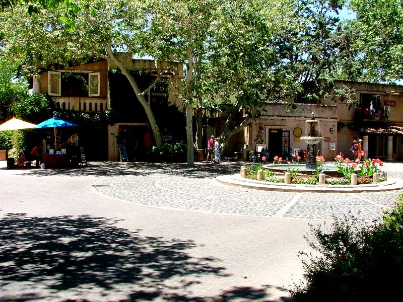 Foto de Sedona Arizona (Arizona), Estados Unidos