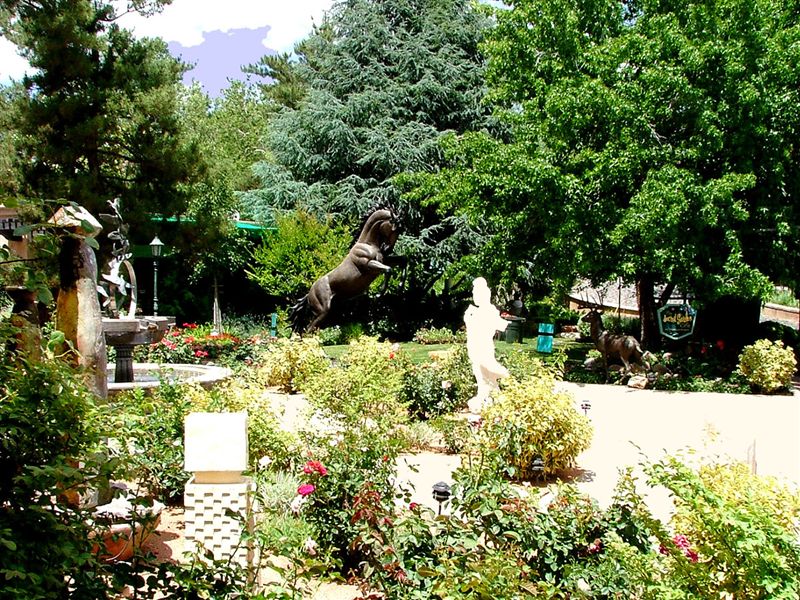 Foto de Sedona Arizona (Arizona), Estados Unidos