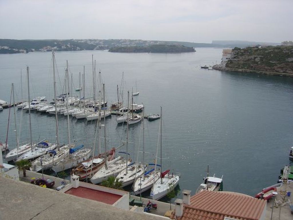 Foto de Menorca (Illes Balears), España