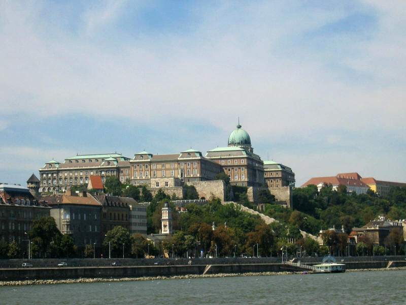 Foto de Budapest, Hungría