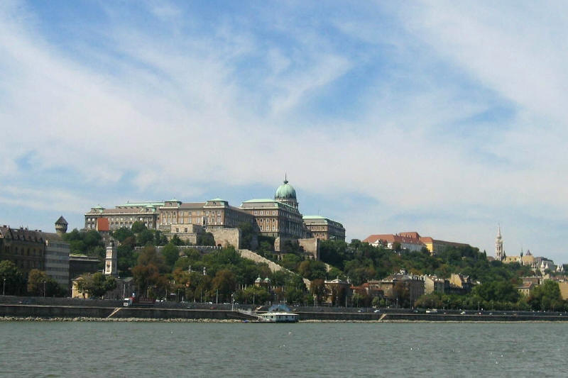 Foto de Budapest, Hungría