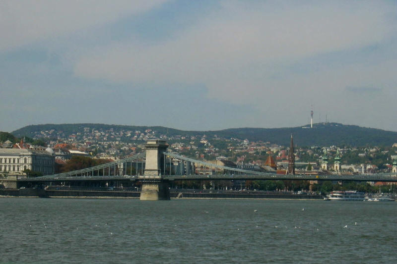 Foto de Budapest, Hungría