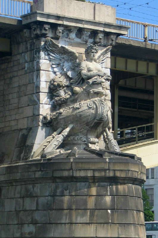 Foto de Budapest, Hungría