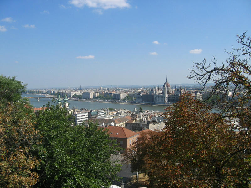 Foto de Budapest, Hungría