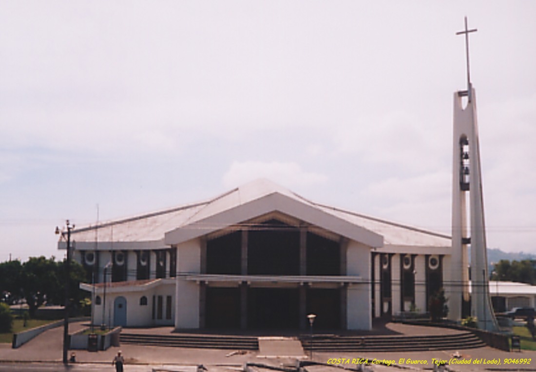 Foto de Tejar de El Guarco, Costa Rica