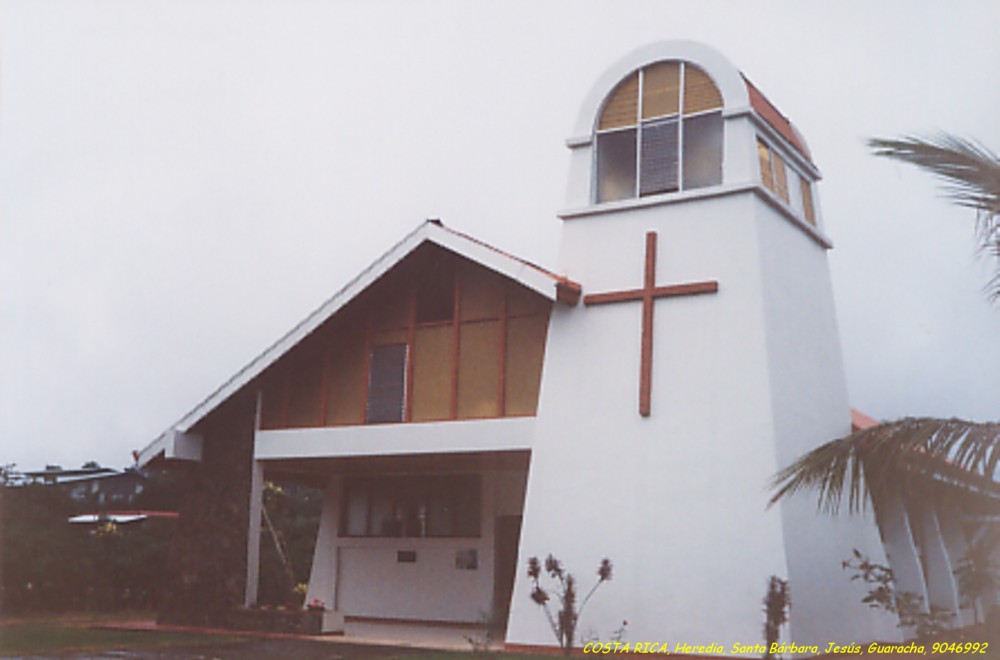 Foto de La Guaracha de Jesús, Costa Rica
