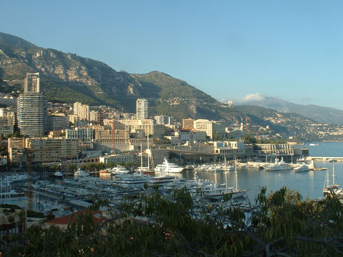 Foto de Montecarlo, Mónaco