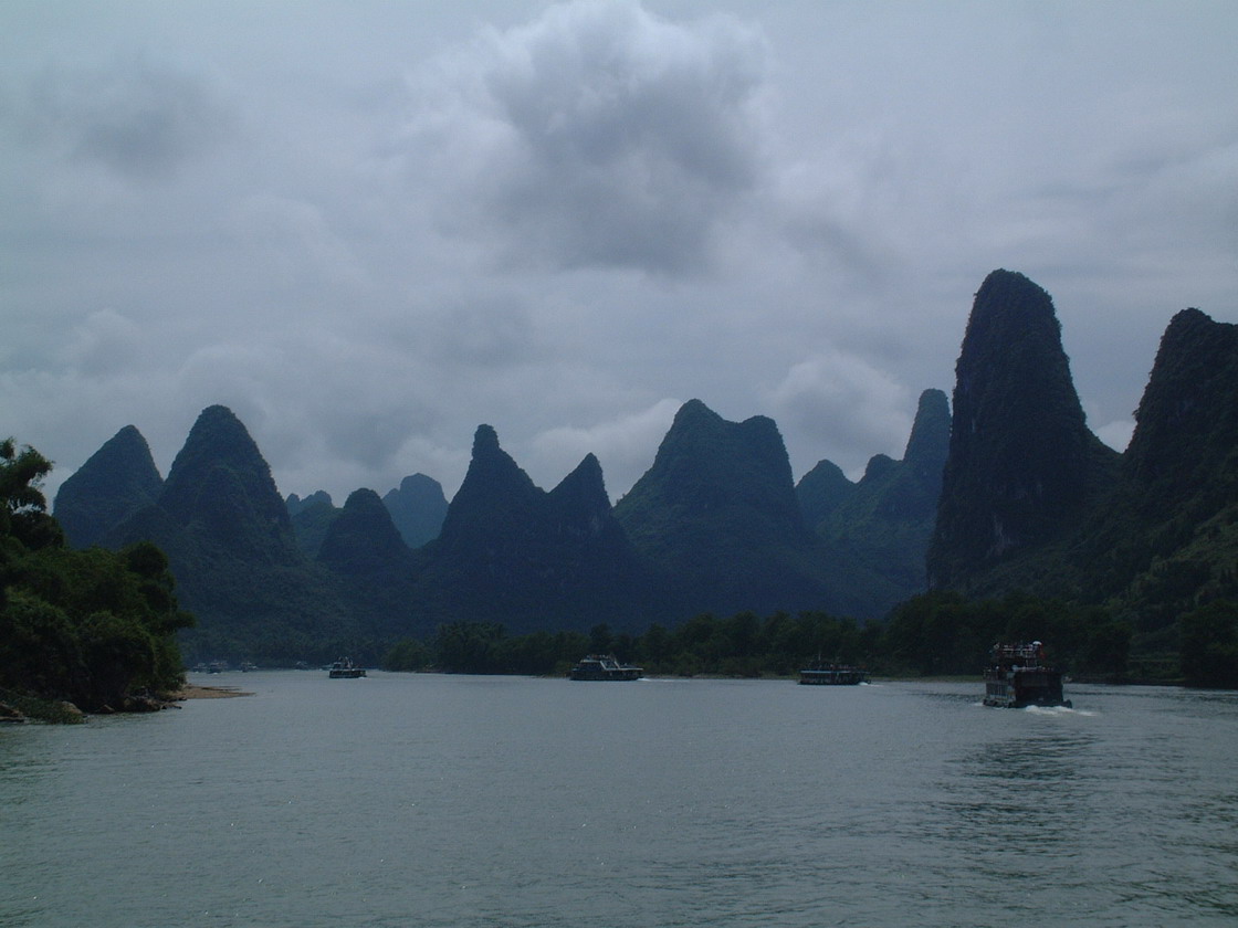 Foto de Guilin, China