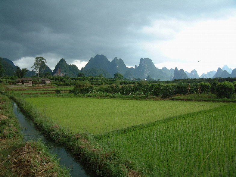 Foto de Guilin, China