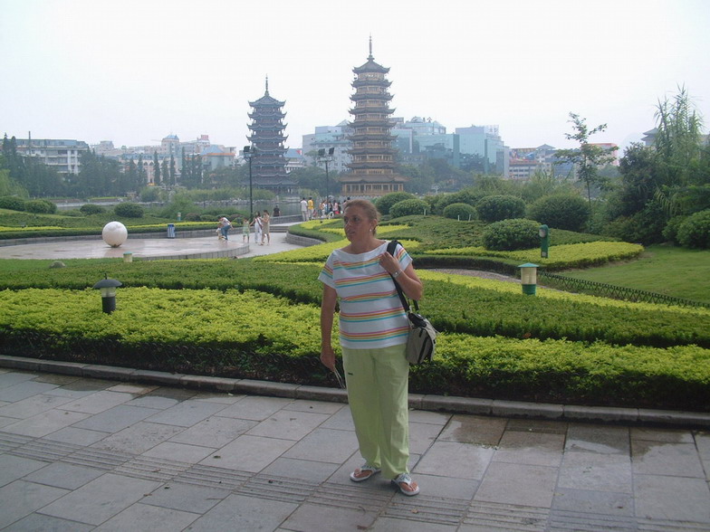 Foto de GÜILIN, China