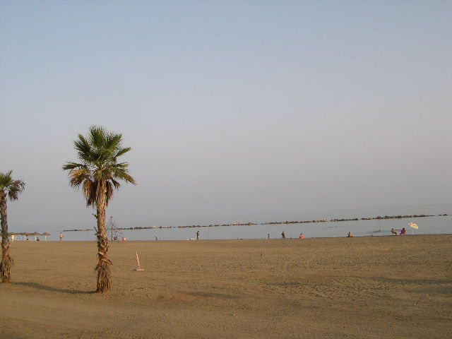 Foto de Málaga (Andalucía), España