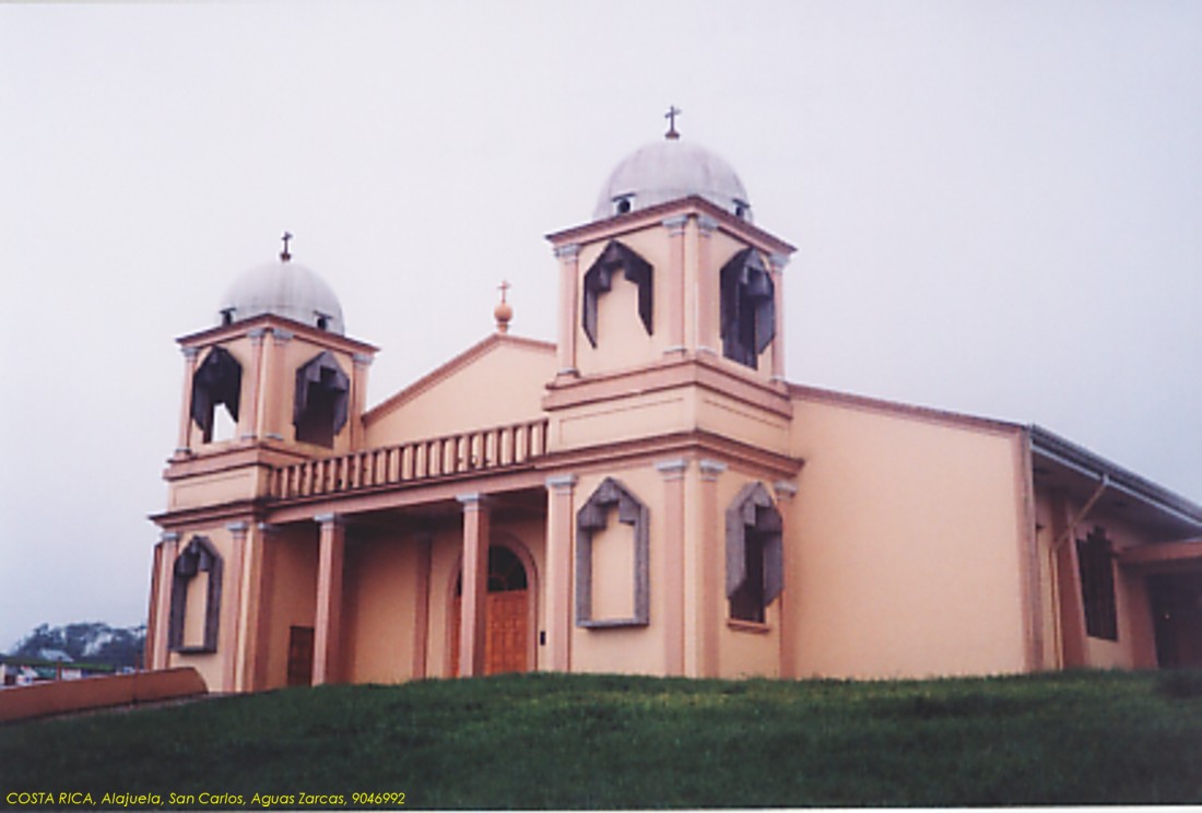 Foto de San Carlos - Aguas Zarcas, Costa Rica