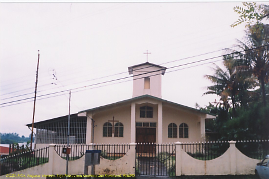 Foto de BAJO PILAS - Naranjo, Costa Rica