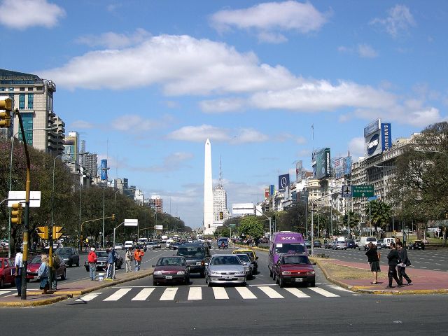Foto de BUENOS AIRES, Argentina