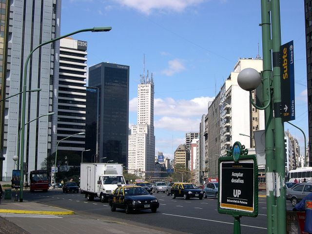 Foto de BUENOS AIRES, Argentina