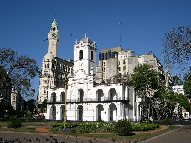 Foto de BUENOS AIRES, Argentina