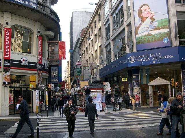 Foto de BUENOS AIRES, Argentina
