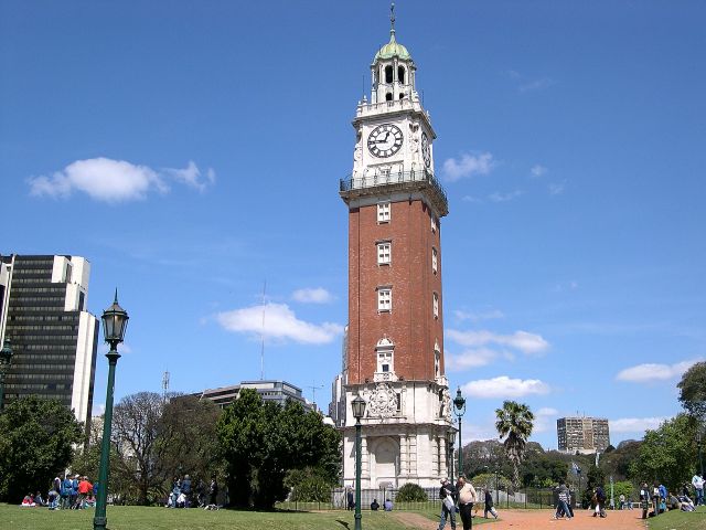 Foto de BUENOS AIRES, Argentina