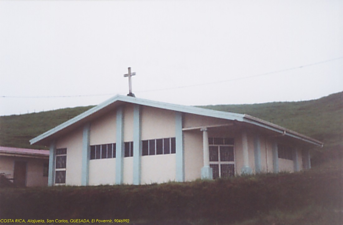 Foto de El Porvenir de QUESADA, Costa Rica