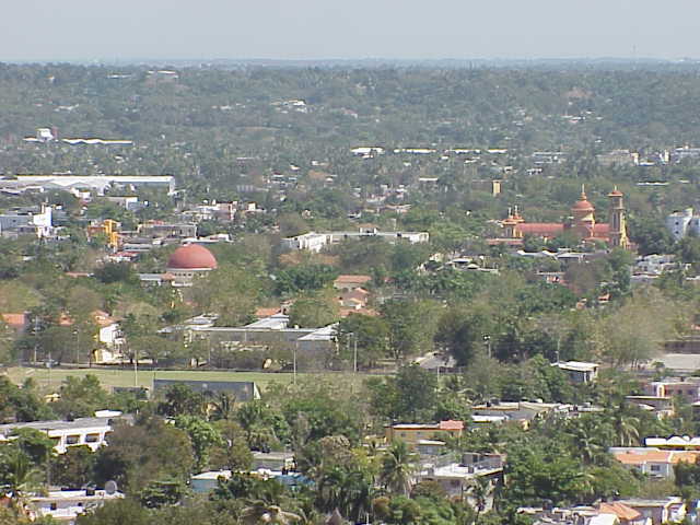 Foto de SAN CRISTOBAL, República Dominicana