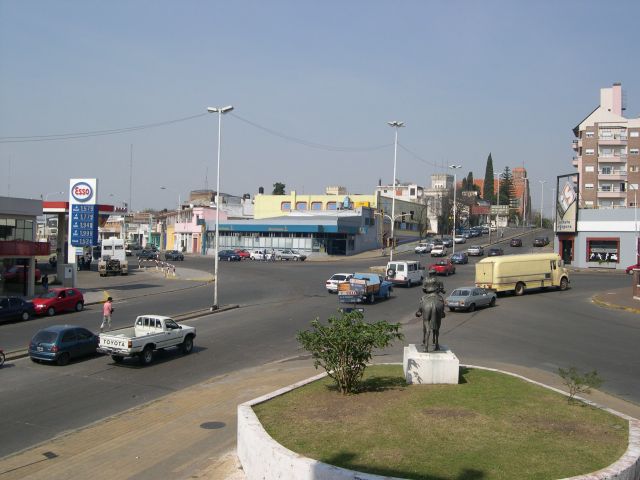 Foto de PARANA, Argentina