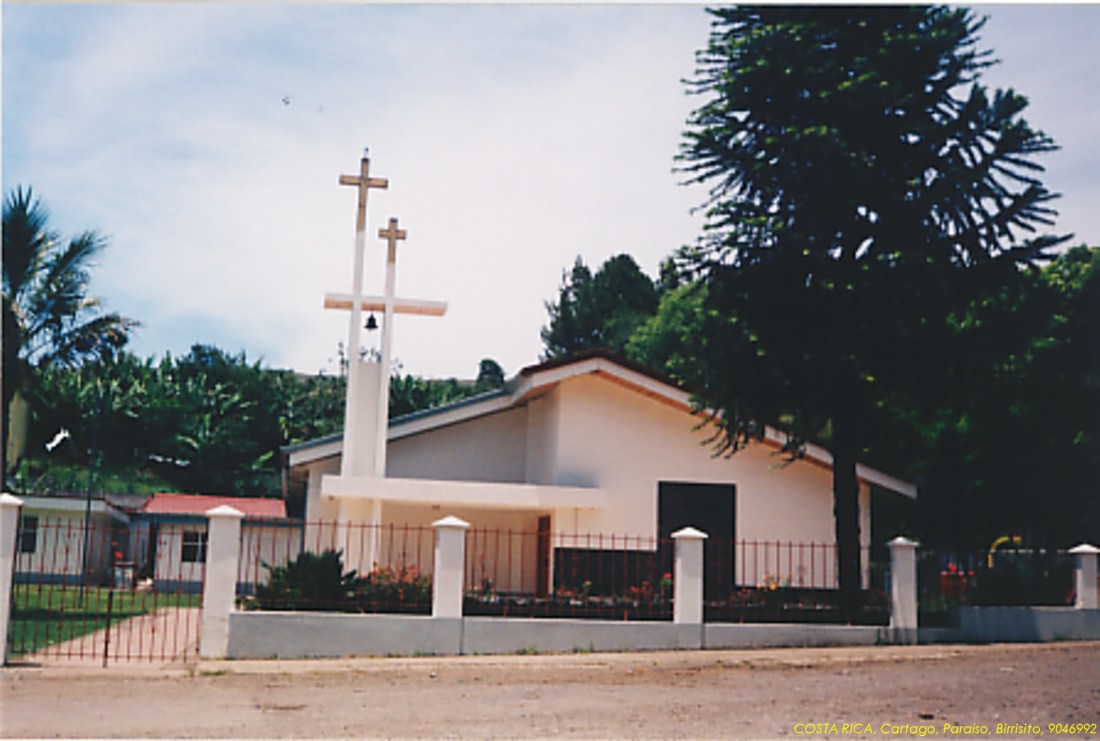 Foto de Birrisito de Paraíso, Costa Rica