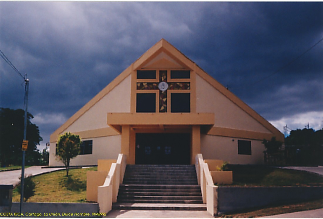 Foto de Dulce Nombre de La Unión, Costa Rica