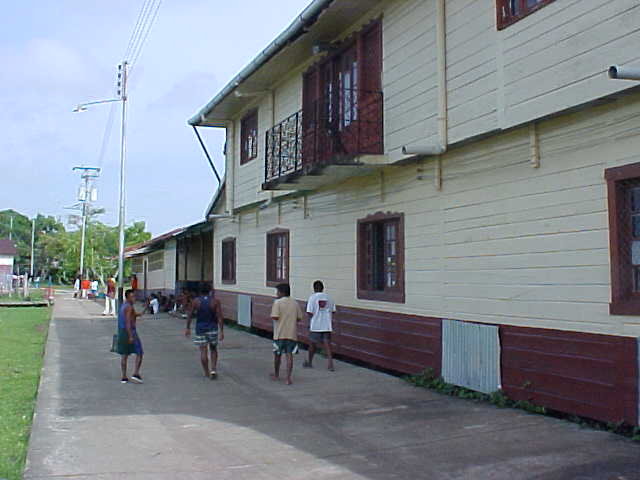 Foto de Delta Amacuro, Venezuela