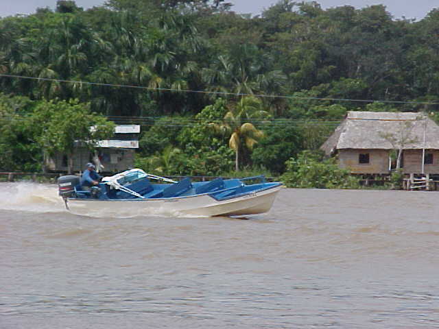 Foto de Delta Amacuro, Venezuela