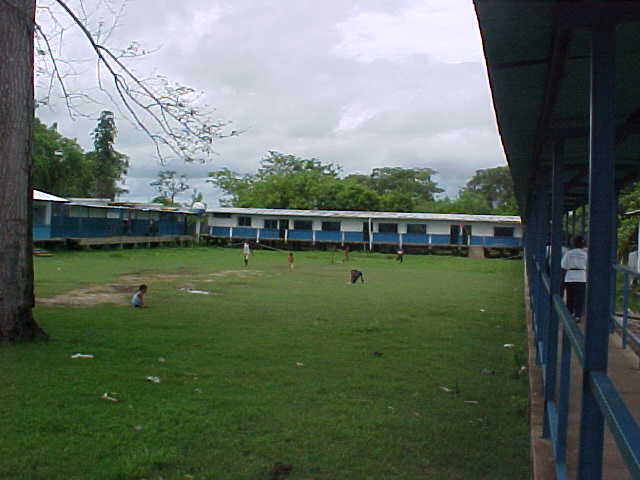 Foto de Delta Amacuro, Venezuela