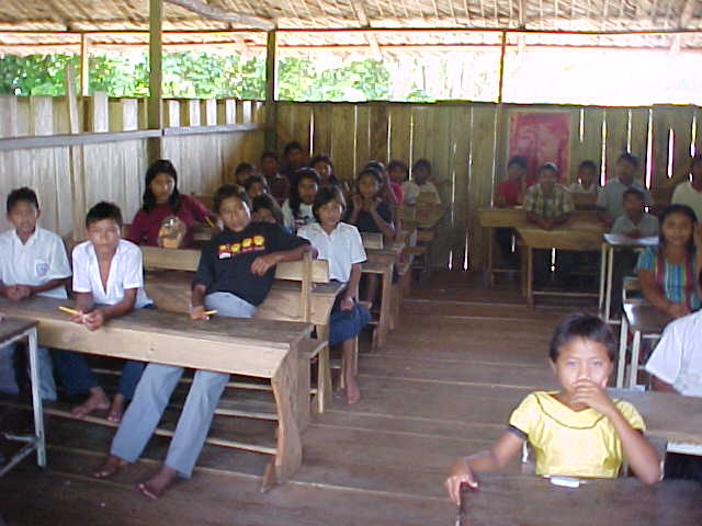 Foto de Delta Amacuro, Venezuela