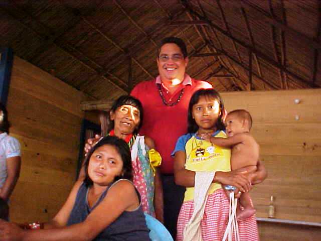 Foto de Delta Amacuro, Venezuela