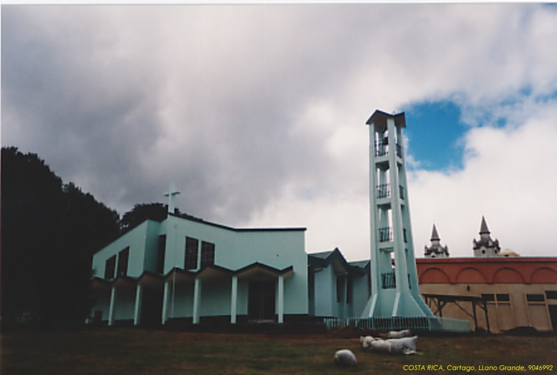 Foto de LLano Grande de Cartago, Costa Rica