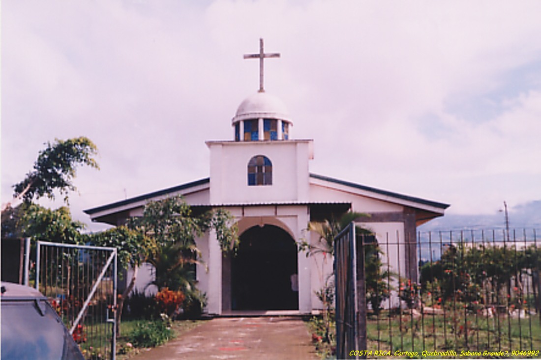 Foto de Sabana Grande de Quebradilla, Costa Rica