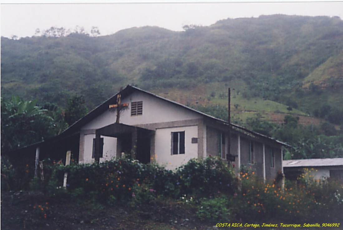Foto de Sabanilla de Tucurrique, Costa Rica