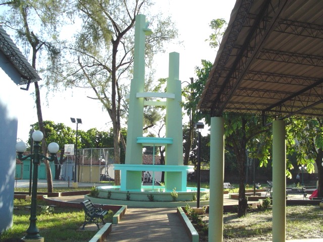 Foto de Osicala, El Salvador