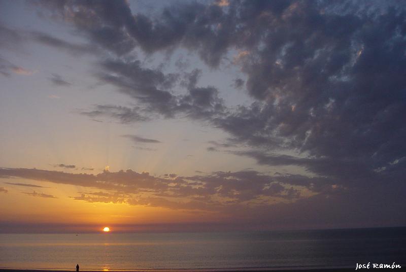 Foto de Chipiona (Cádiz), España
