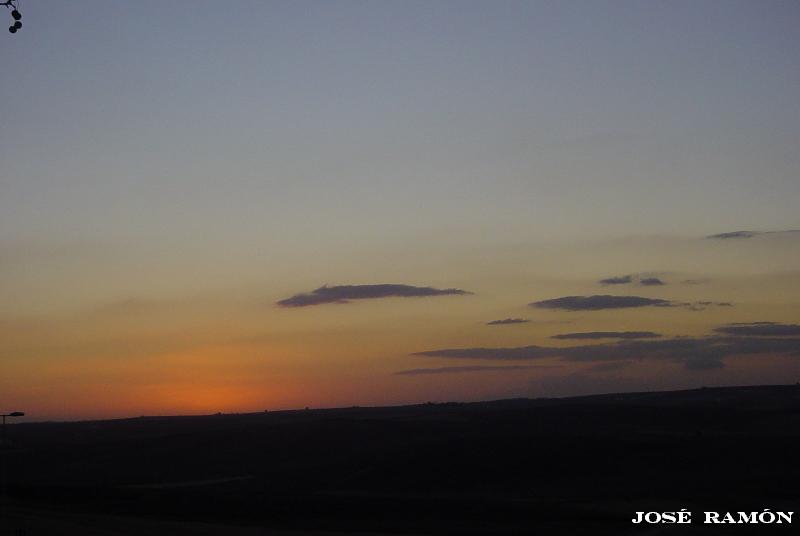 Foto de Chipiona (Cádiz), España