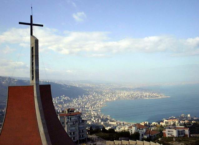 Foto de Adma, Líbano