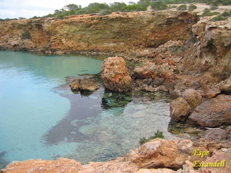 Foto de Ibiza (Illes Balears), España
