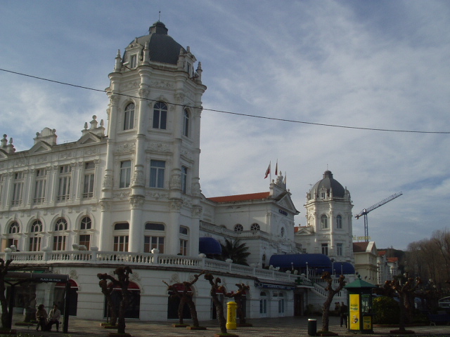 Foto de Santander (Cantabria), España