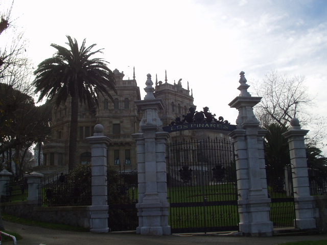Foto de Santander (Cantabria), España