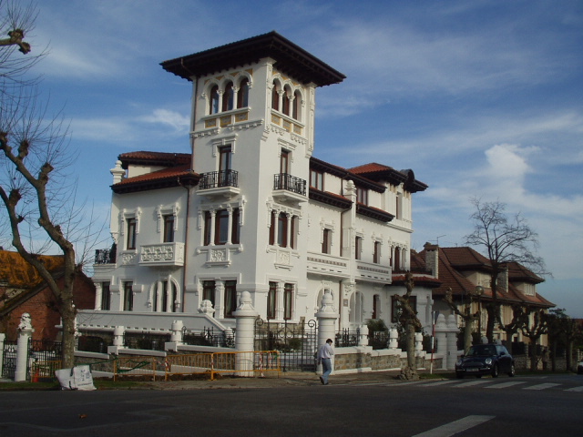 Foto de Santander (Cantabria), España