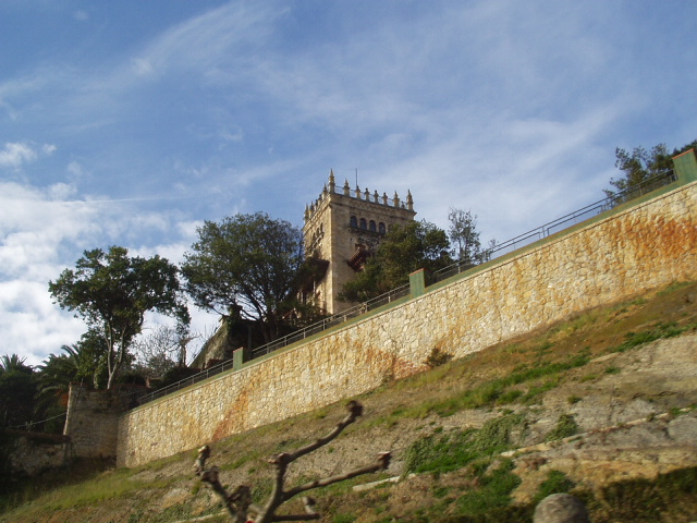 Foto de Santander (Cantabria), España