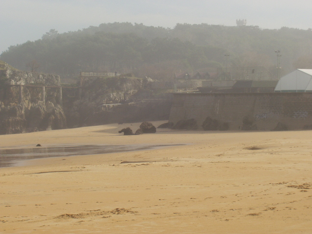 Foto de Santander (Cantabria), España