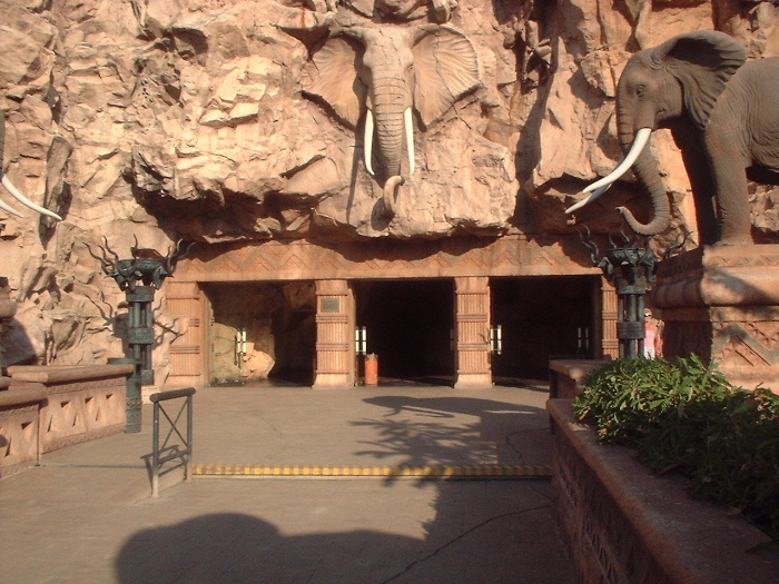 Foto de Suncity, Sudáfrica