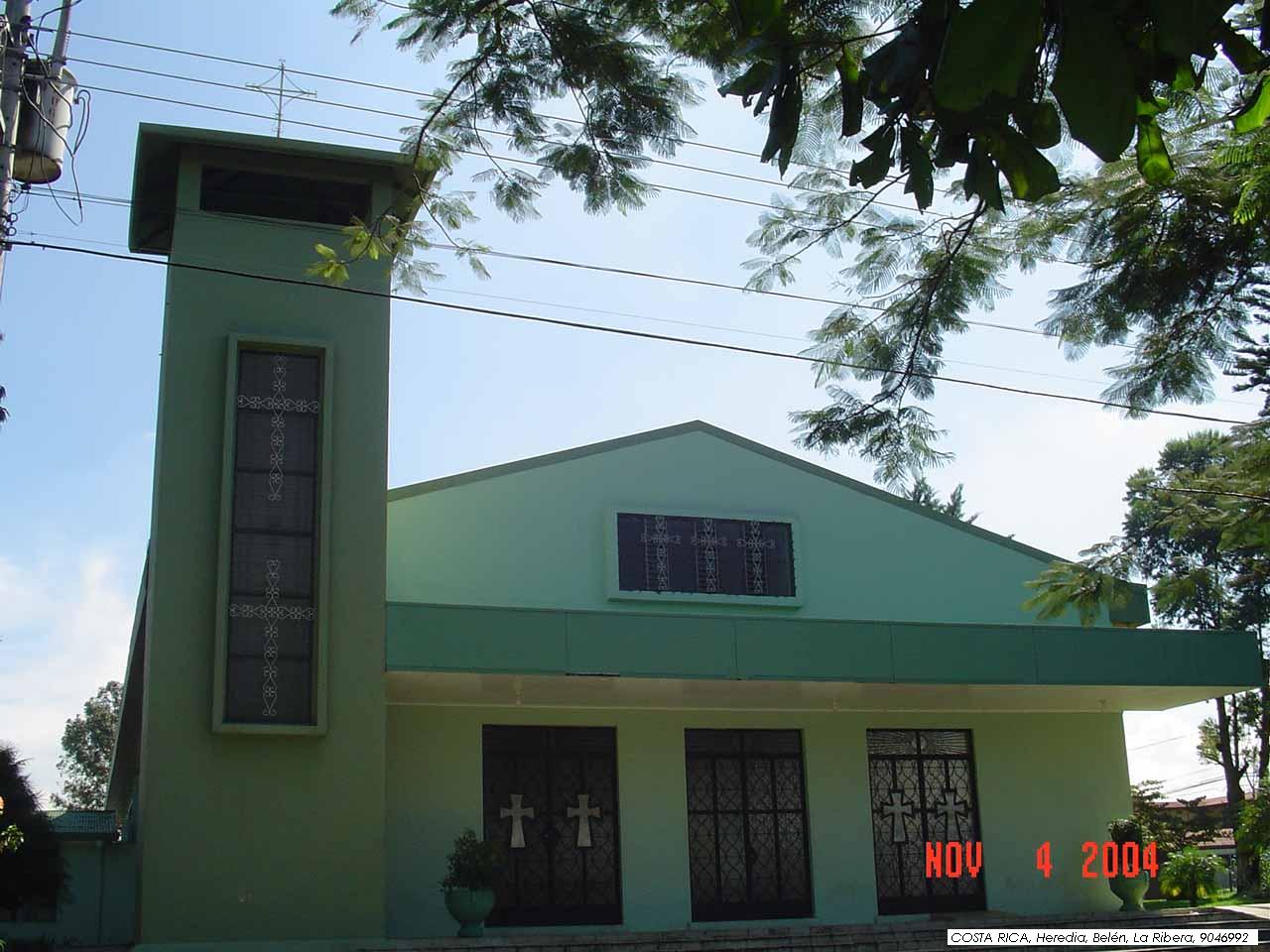 Foto de La Ribera de Belén, Costa Rica