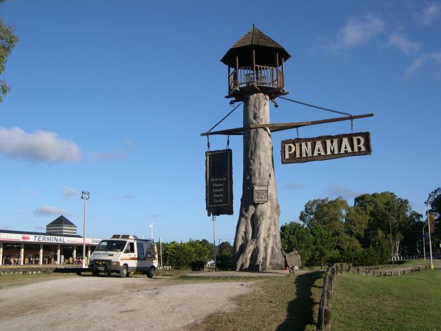 Foto de PINAMAR, Argentina