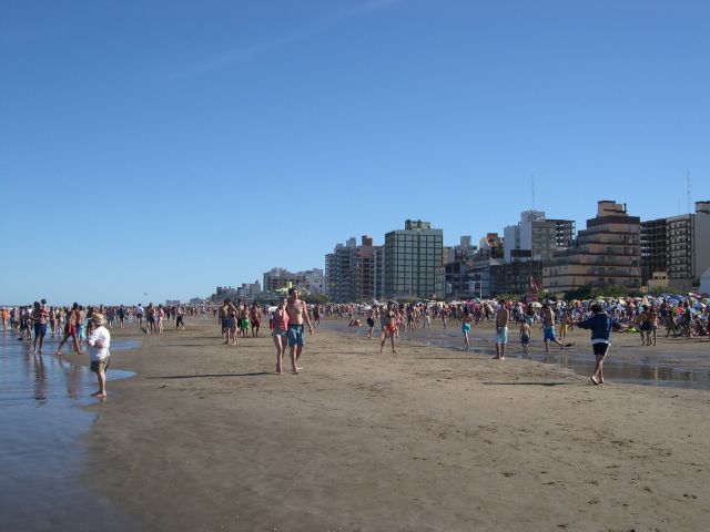 Foto de SAN BERNARDO, Argentina