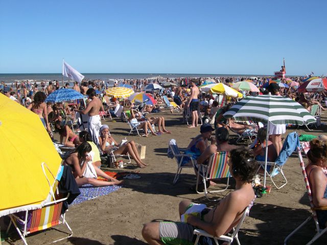 Foto de SAN BERNARDO, Argentina